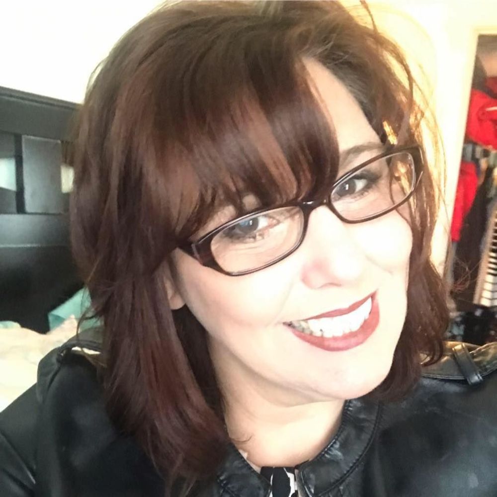 Meet your Posher, Dawn